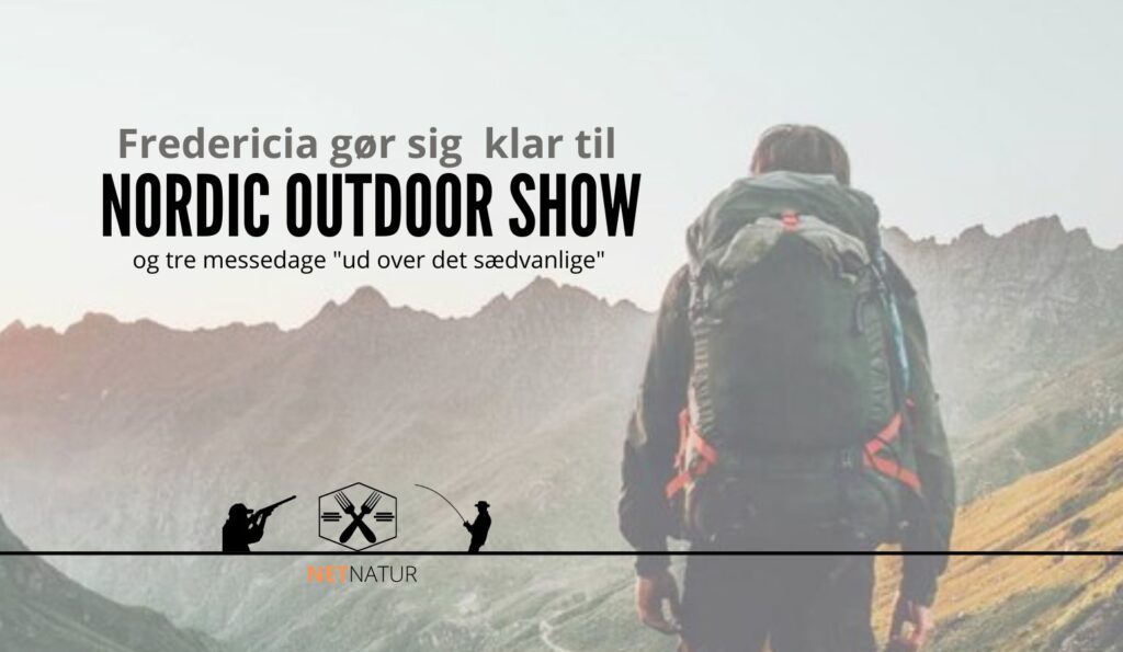 Nordic outdoor show