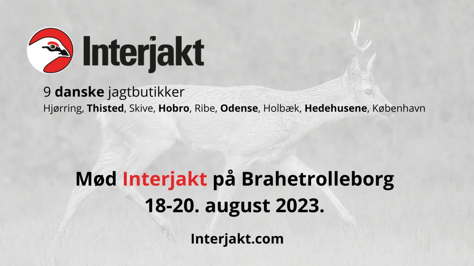 Interjakt