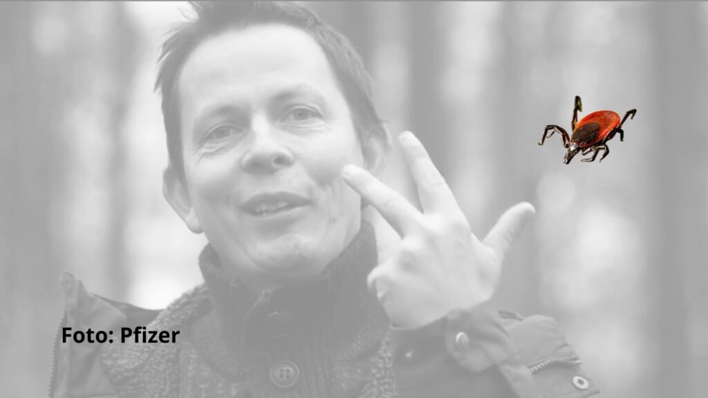 Tre t’er kan beskytte mod flåter