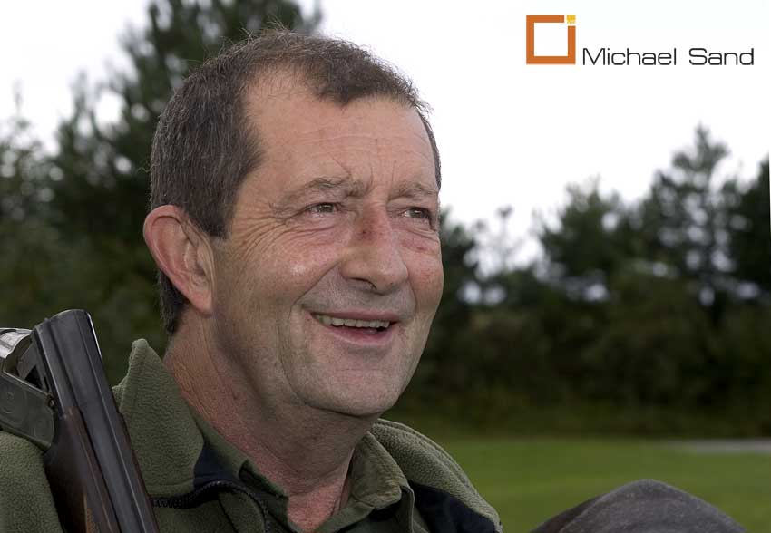 Behov for ny jagtprøve til de stående jagthunde Behov for ny jagtprøve til de stående jagthunde