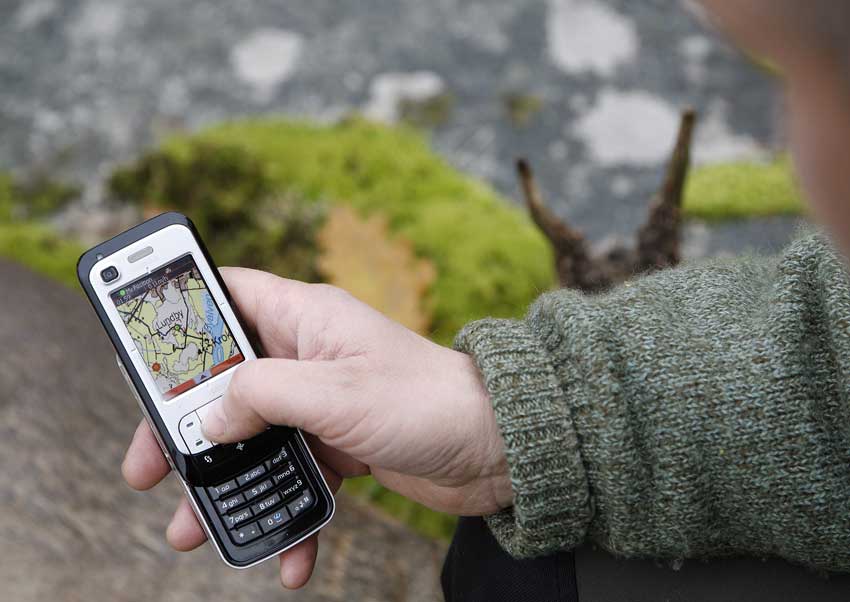 Produktanmeldelse: Tracker My-Way