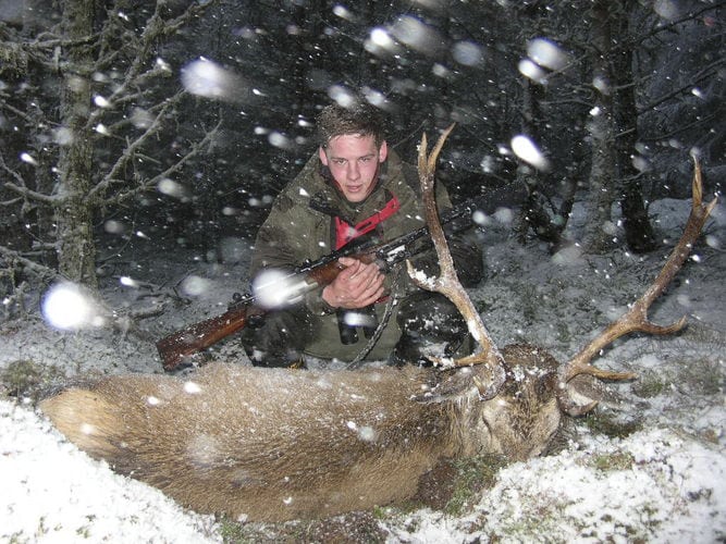 Månedens jagtfoto på NN’s nye Jagtjournal