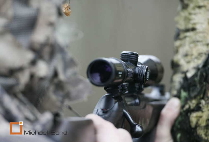 120 milliarder kroner bruges på jagt