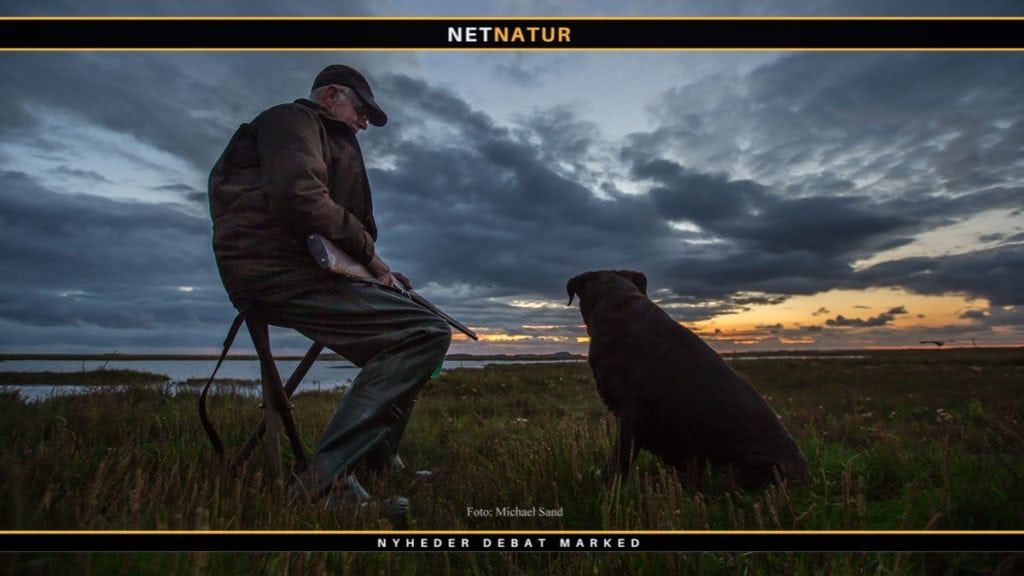 Jægere mister ø-jagt