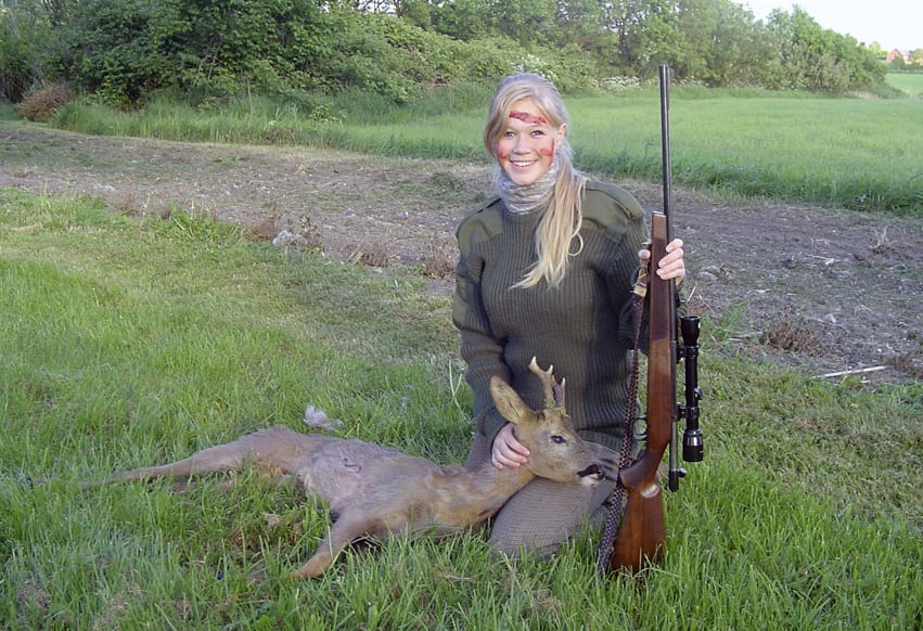 Årets sommerbuk Årets sommerbuk