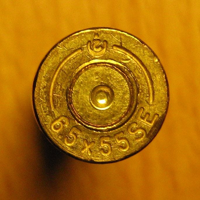 Hvordan opdages overtryk i patroner?