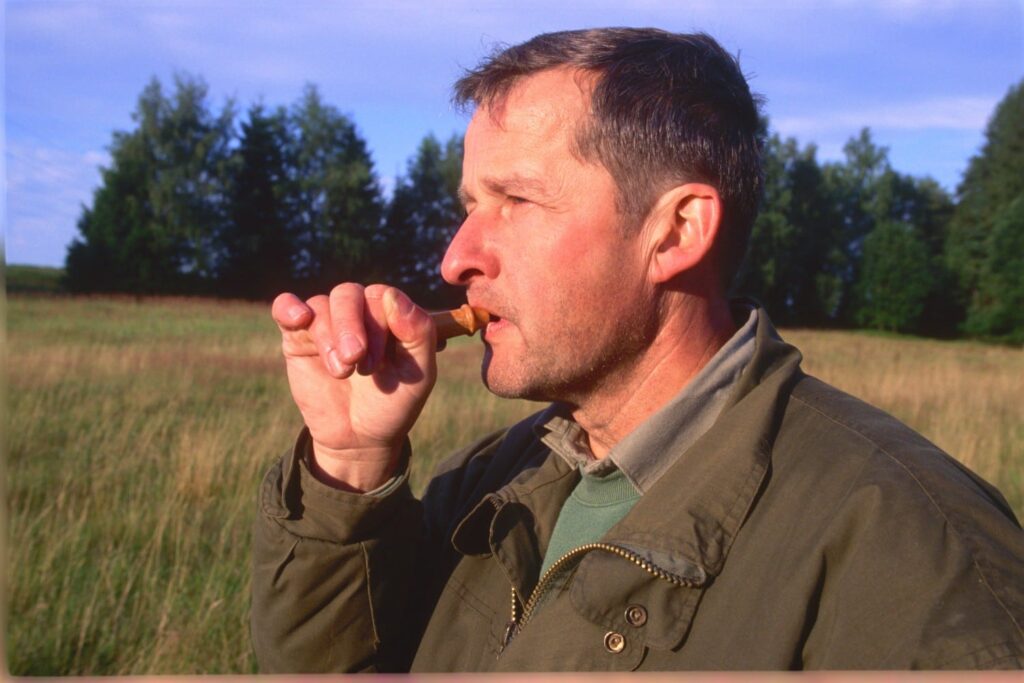 Dyrere jagt i Tjekkiet