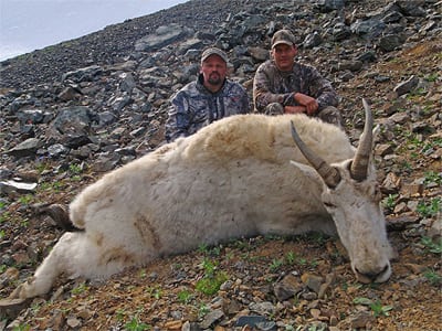 Ny rekord af bjergged Ny rekord af bjergged