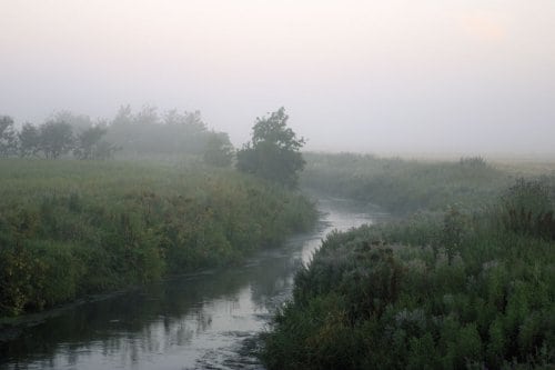 Genslyngningen af Varde Å skudt i gang