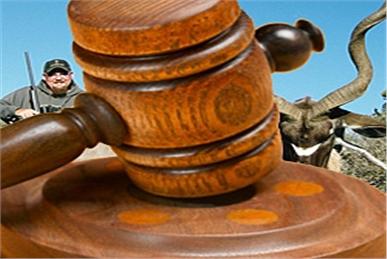 Jagtrejseauktion Jagtrejseauktion