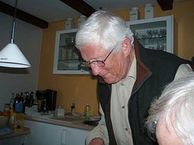 Vådeskudssag tæt på afgørelse Vådeskudssag tæt på afgørelse