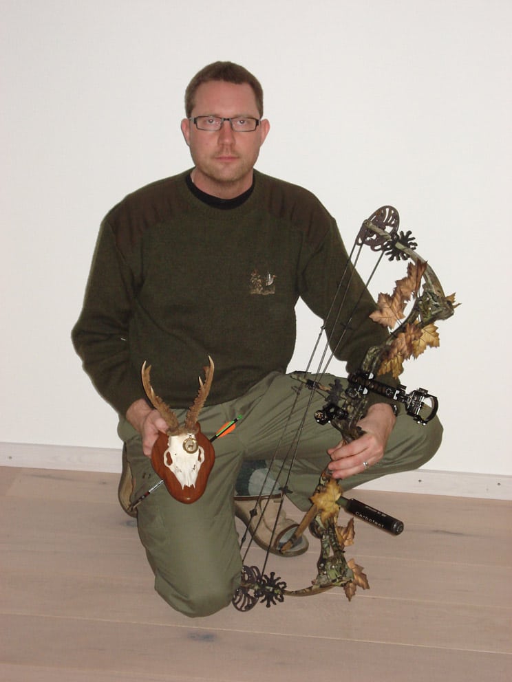 Dansk buk på vej til SCI´s Top Ti