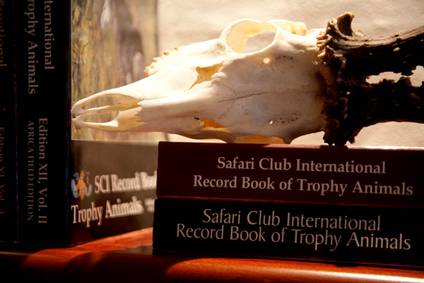 Trofæopmåler eller opmåler af trofæer?