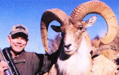 Iran er et sikkert jagtland, når ens hensigter er reelle