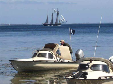 Mopa sætter kursen efter et nyt koncept Mopa sætter kursen efter et nyt koncept