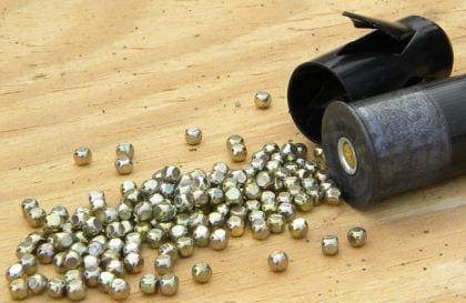 Sekskantede hagl i ny patron fra Winchester