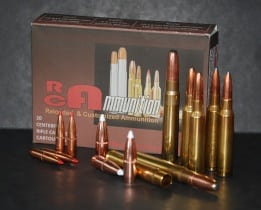 Bly i patroner og grej til fiskeri havner nu i retten