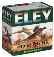 Blyhagl maskeret som skovpatroner