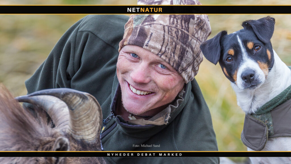 New Zealand med dansk guide New Zealand og Per Jacobsen