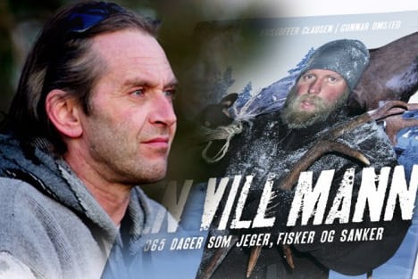 To af den skandinaviske jagtverdens kendisser taget i svindel