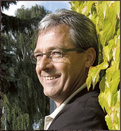 Eks HB-medlem bejler til hovedbestyrelse Ejner-Gubi foto