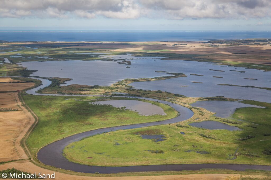 Nationalparker risikerer at blive naturens narresutter