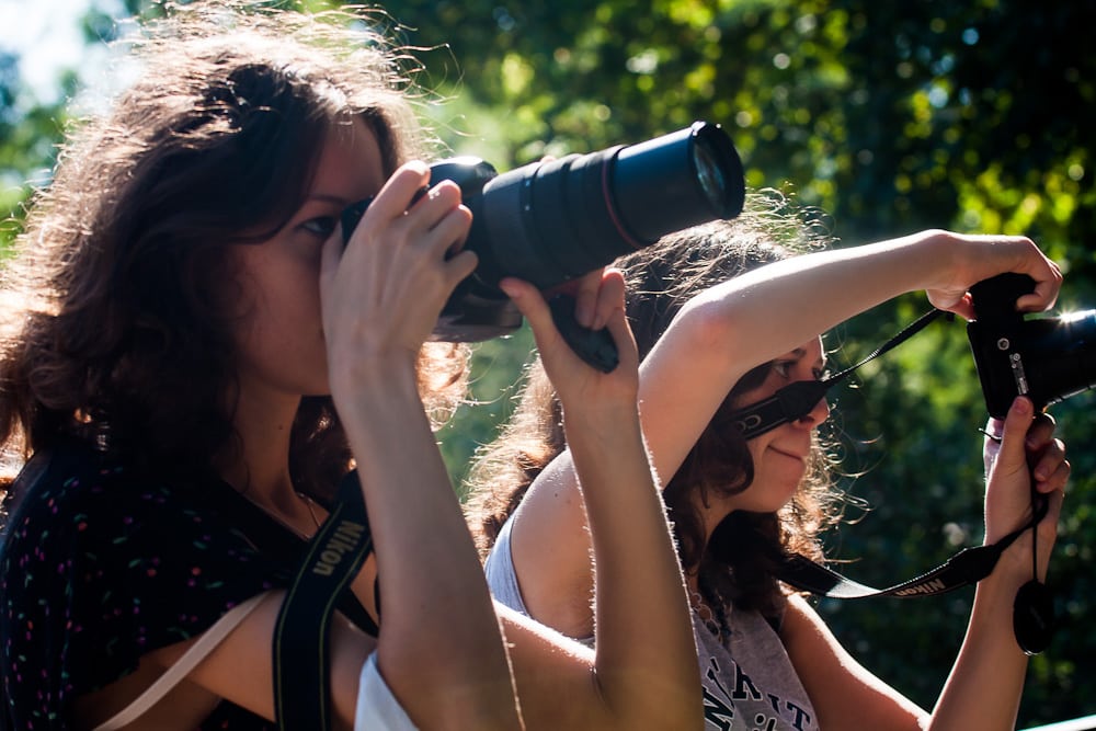 Foto er Lys: 1 intro Foto er Lys: 1 intro