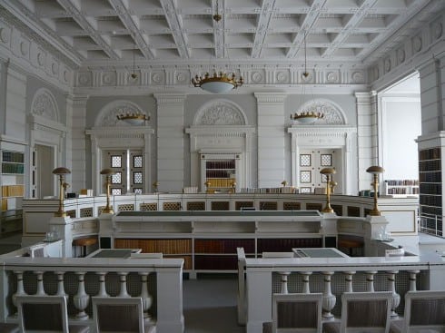 Dom i Højesteret over jagtulykke