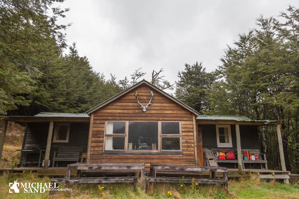 DJ formand giver nu svar på tiltale Jagtens hus