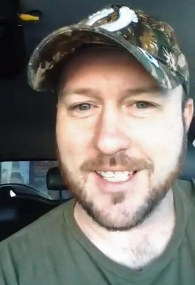 Amerikaner påstår at have nedlagt en Bigfoot