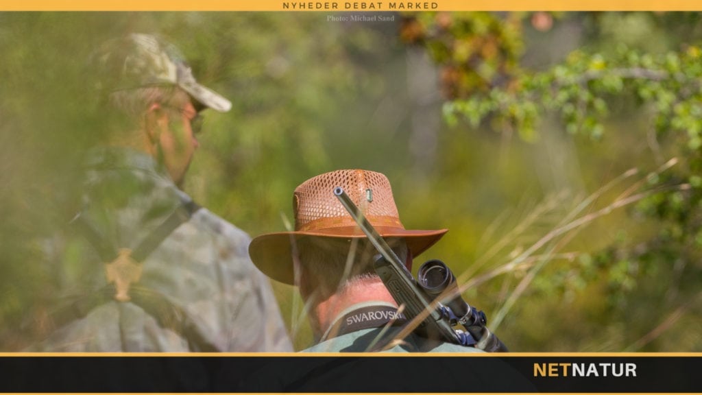 Jagt i Sydafrika kritiseres af sydafrikansk forfatter