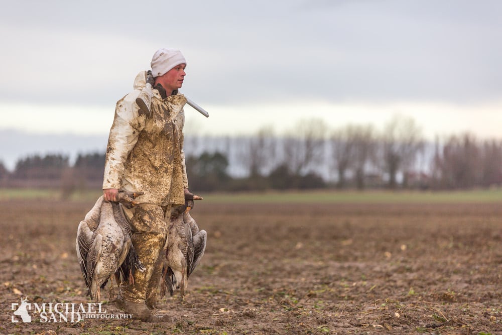 Abstrakte og nye vildtforvaltnings-begreber møder modstand
