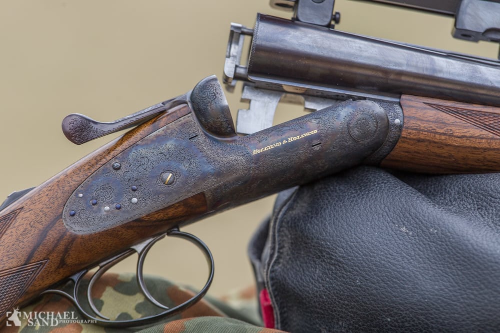 Jagtmarkedet - også for udbydere af jagtrejser