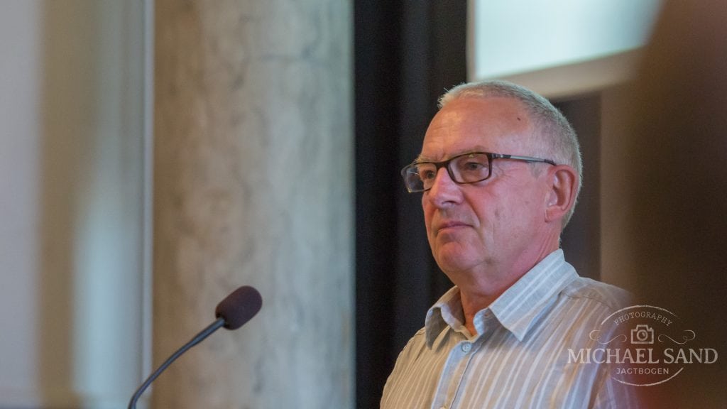 Video: Jan Eriksen svarer på spørgsmål Video: Jan Eriksen svarer på spørgsmål