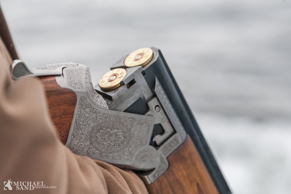 Bornholm indtager bundplacering ved de nye haglprøver