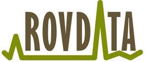 Norge: Bestand på mellem 56 og 68 ulve rovdata logo 7