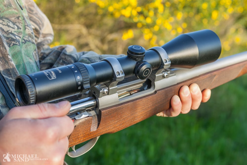 Konference om blyfri riffelammunition 080604 12