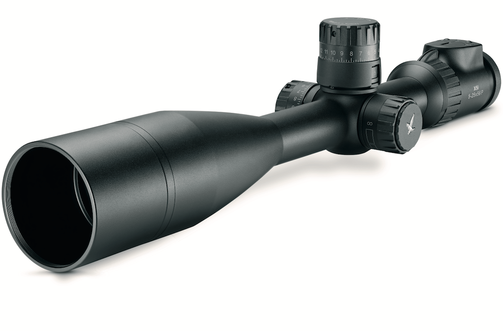 K14 X5i 5-25x56 Sonnenblende