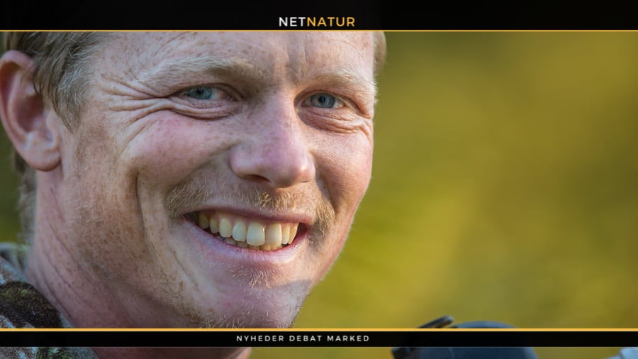 Per Jacobsen: Jagt i New Zealand Per Jacobsen: Jagt i New Zealand