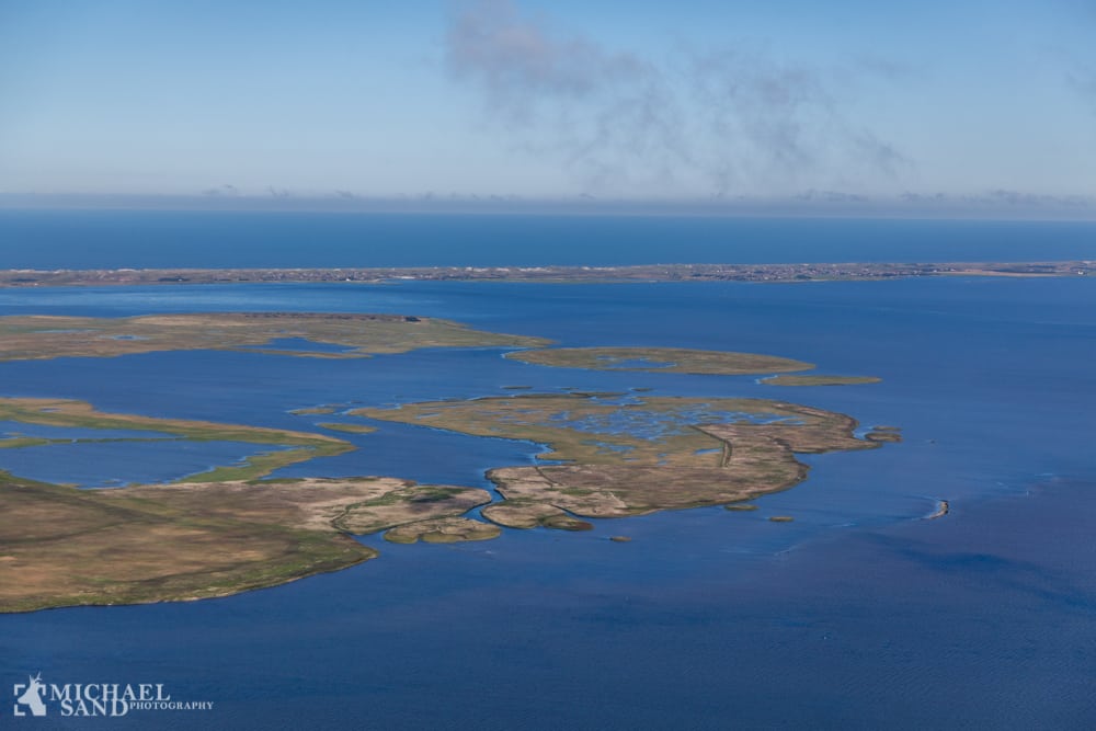 DN: De frie danske kyster er truede DN: De frie danske kyster er truede