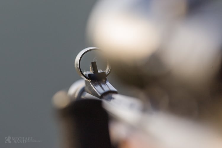 Præcision contra riflens pibelængde - er der forskel?