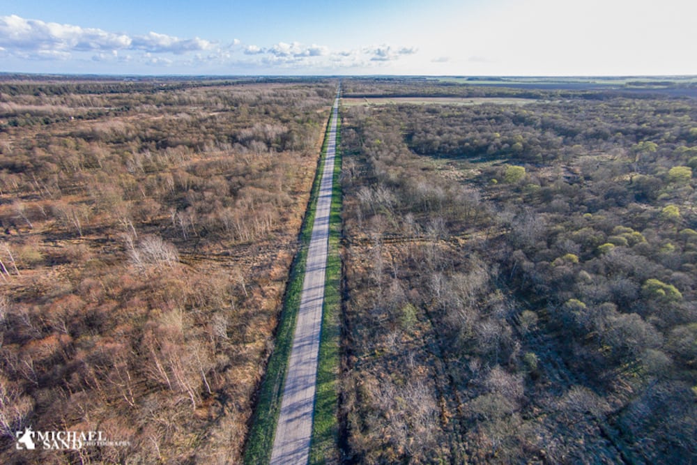 Store Vildmose skal kortlægges