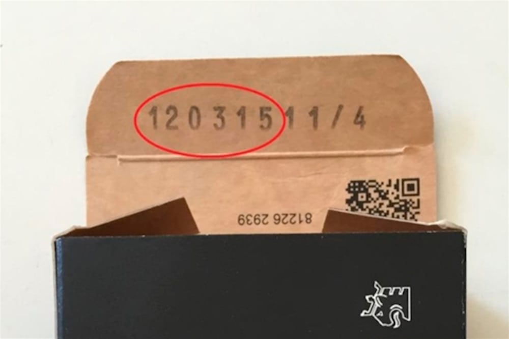 Sako tilbagekalder ammunition