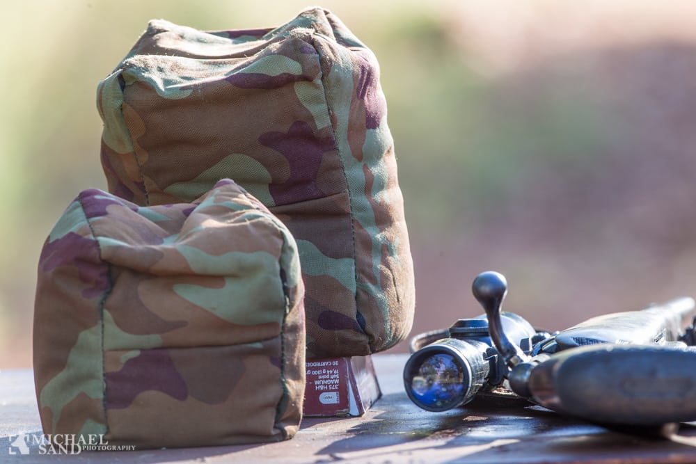 Er moderne jagtrifler iført modetøj eller mølkugler?