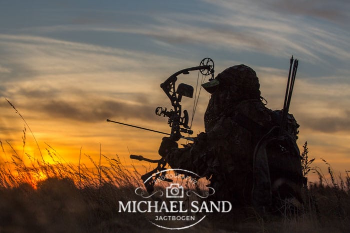 Buejagt udlejes af Naturstyrelsen