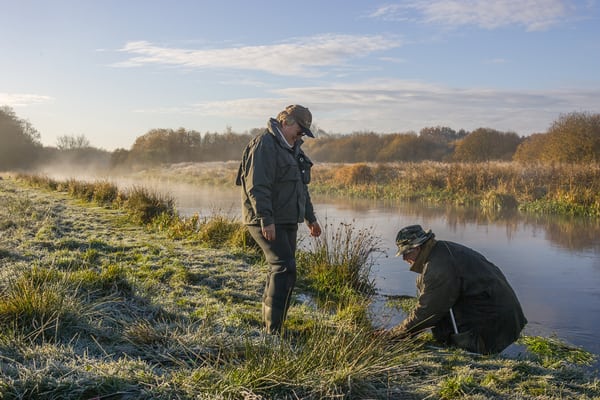 Oversvømmelser: Lad ådale og vandløb tage vandet