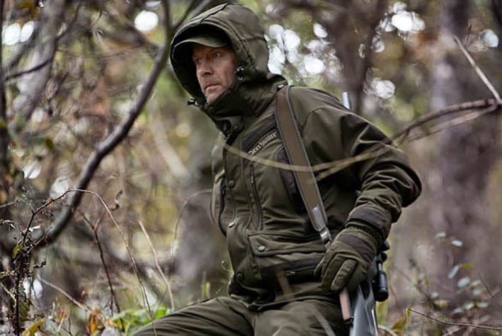 Deerhunters prisvindende jagtsæt slår alle salgsrekorder