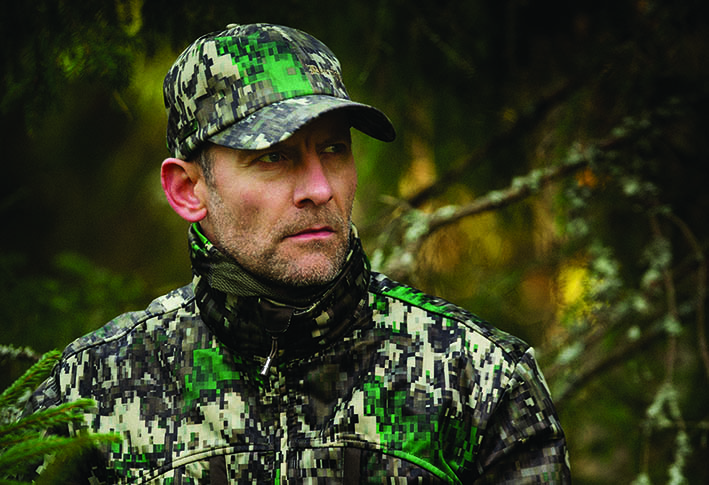 Deerhunter klar med helt nye camoumønstre Deerhunter klar med helt nye camoumønstre