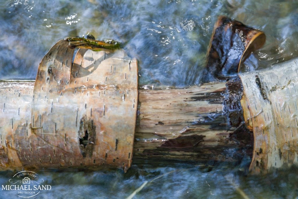 Regeringen klar med vandområdeplaner