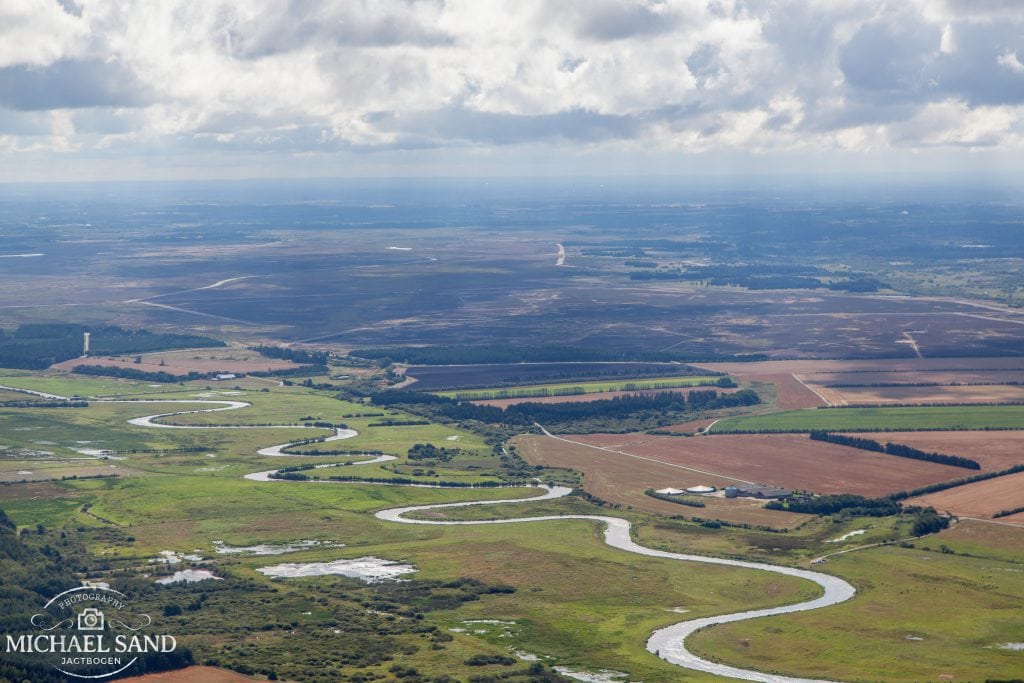 80 procent af randzonerne er nu pløjet op